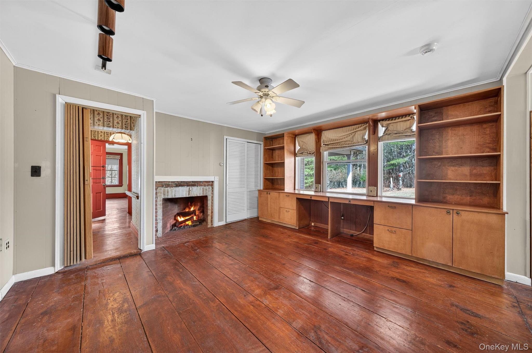41 Whitlock Road Otisville, NY 10963 - Photo 11 of 48 Once again, gorgeous hardwood floors.