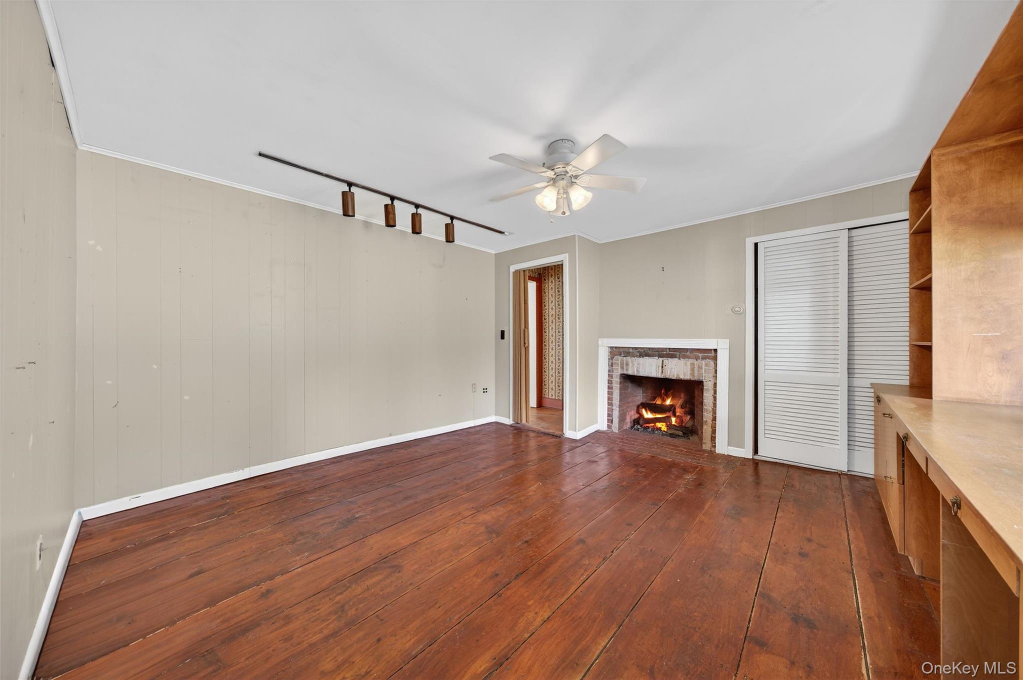 41 Whitlock Road Otisville, NY 10963 - Photo 13 of 48 Another view of the den