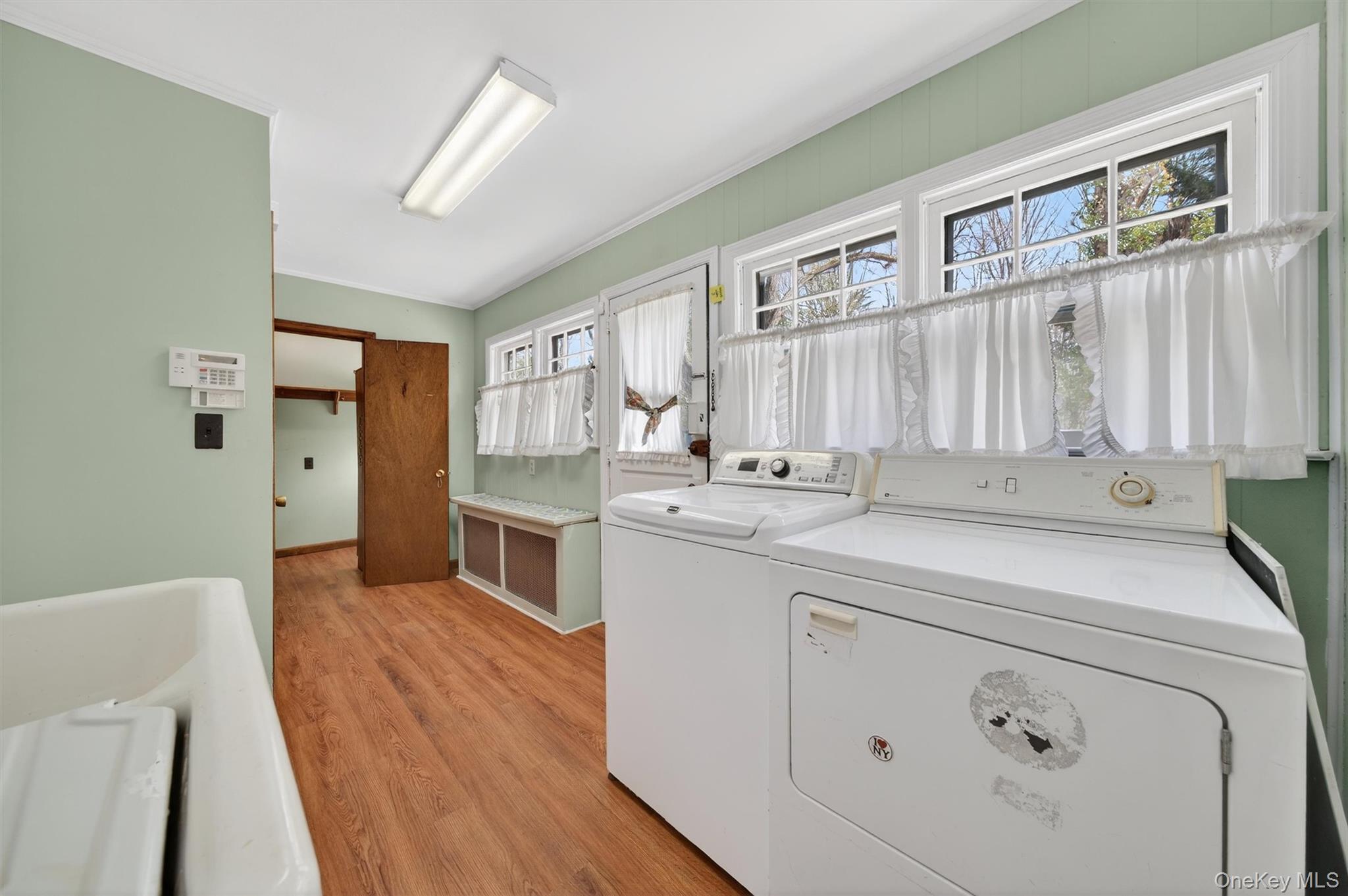 41 Whitlock Road Otisville, NY 10963 - Photo 24 of 48 There's also a coat closet and pantry!