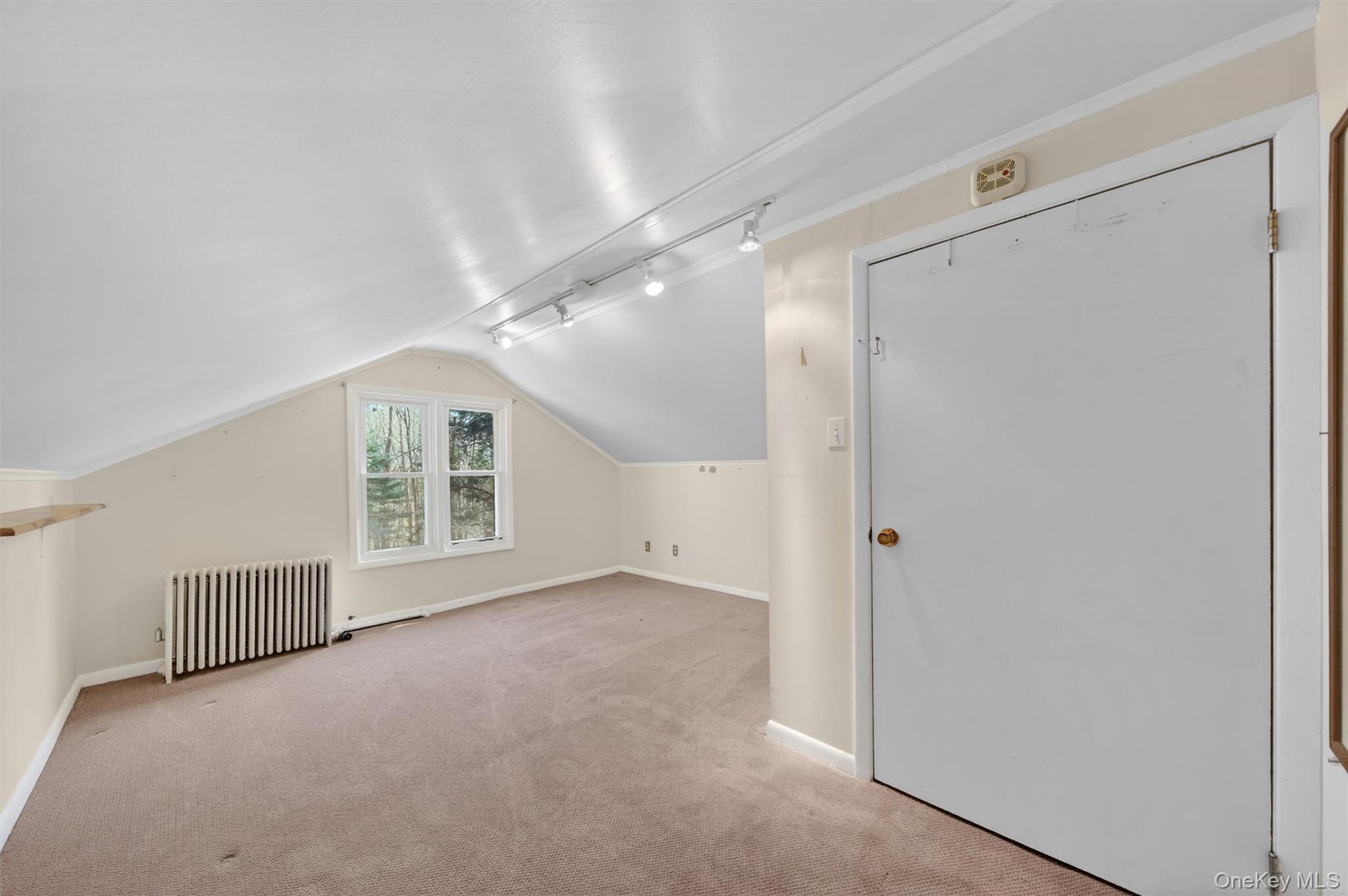 41 Whitlock Road Otisville, NY 10963 - Photo 32 of 48 Has a double closet with sliding doors.