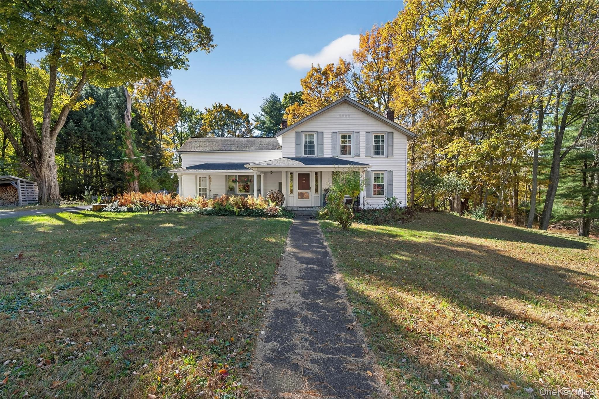 41 Whitlock Road Otisville, NY 10963 - Photo 48 of 48