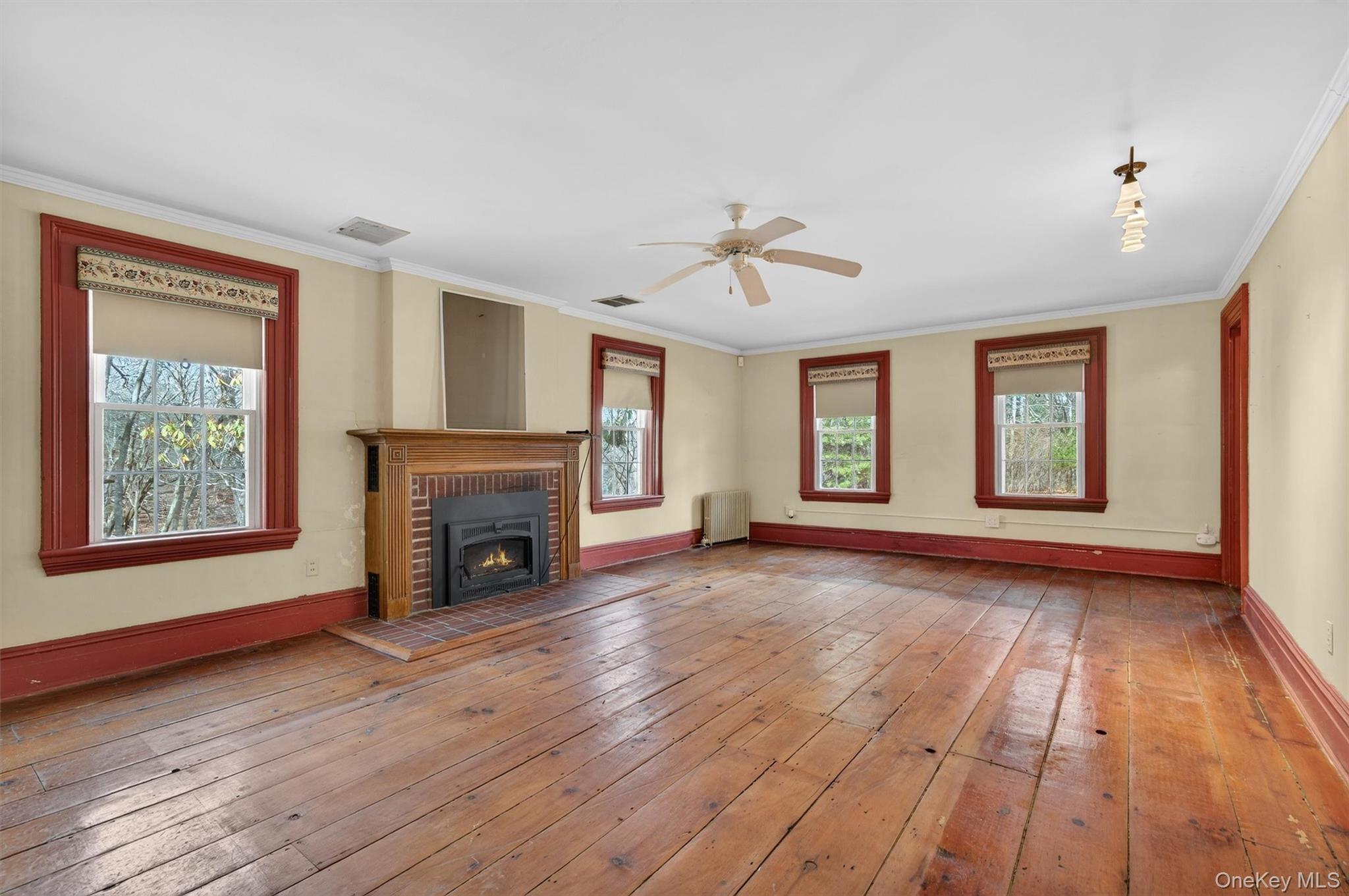 41 Whitlock Road Otisville, NY 10963 - Photo 8 of 48 Note all the windows allowing for so much natural light!