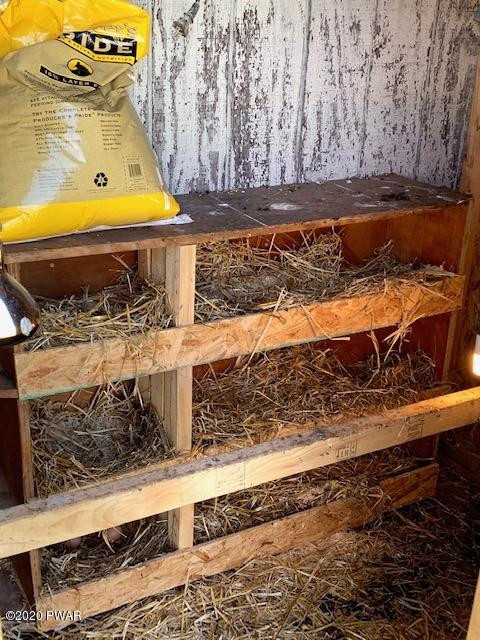 211 Schuman Road Damascus, PA 18415 - Photo 80 of 115 Chicken Coop