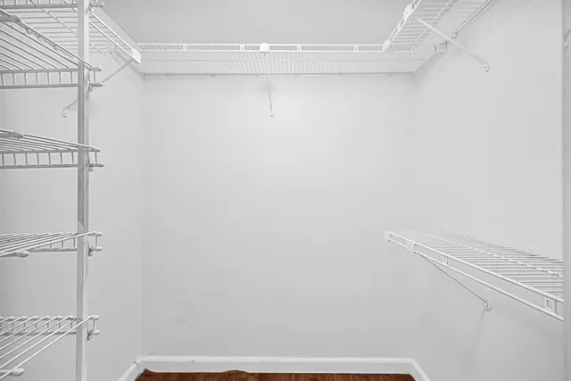 a view of small space