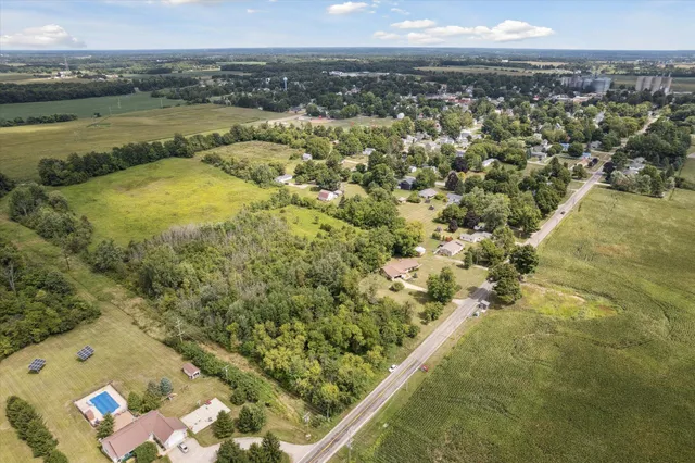 $109,000 | 0 West Silver Street, Reading, MI 49274