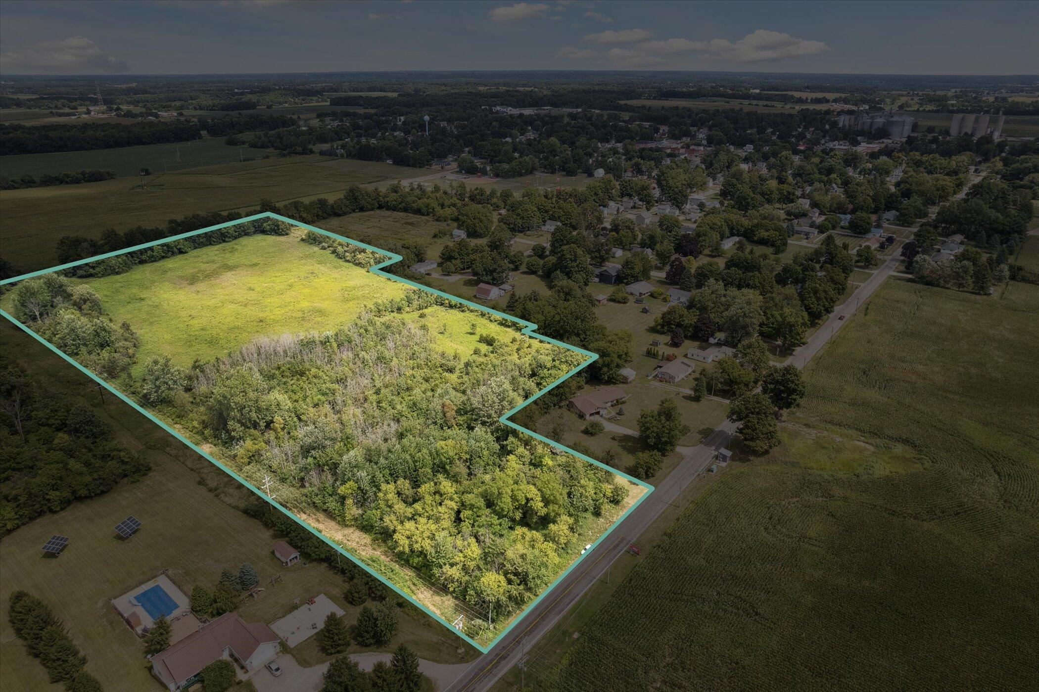 0 West Silver Street Reading, MI 49274 - Photo 15 of 15 silver