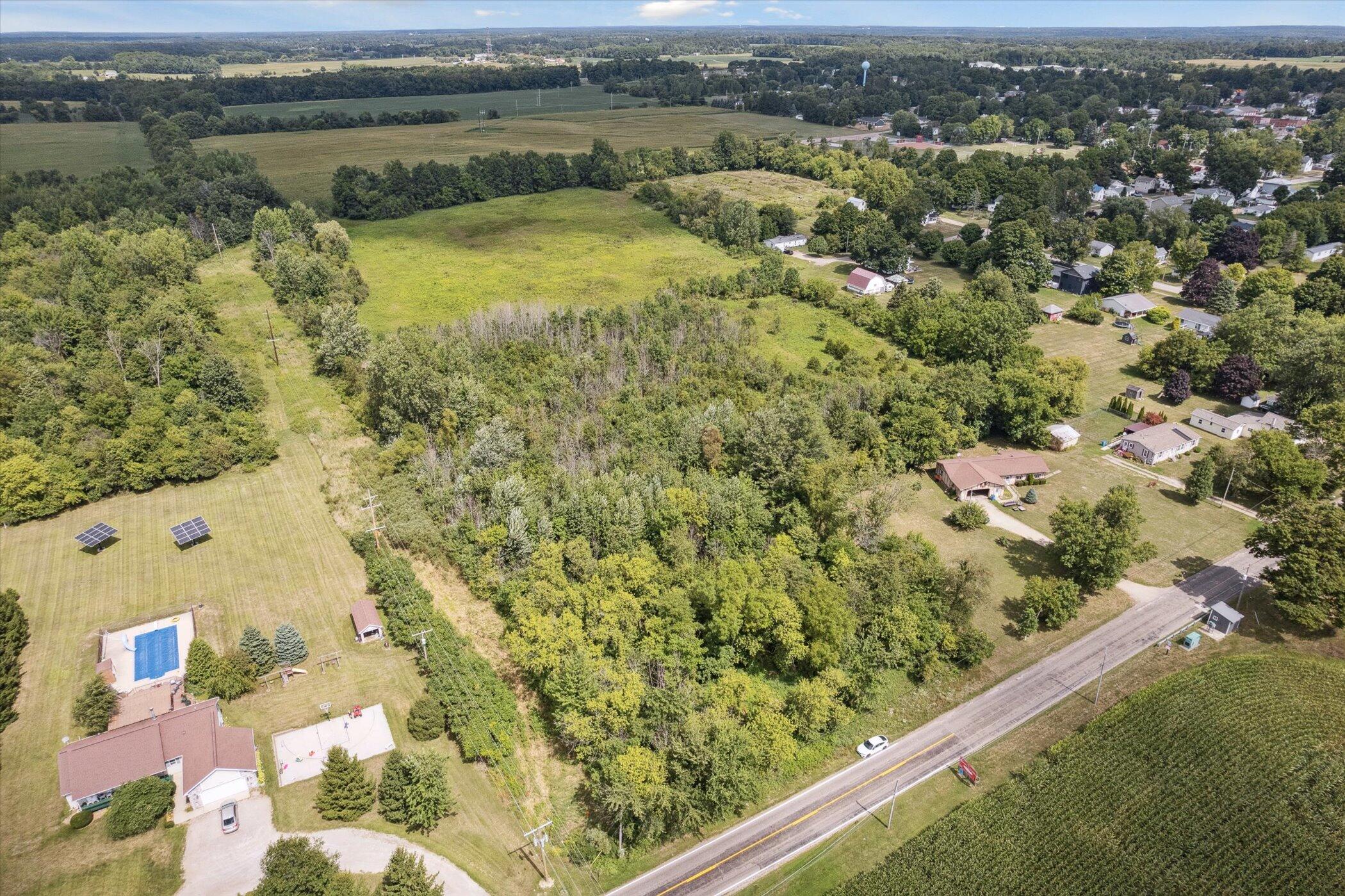 0 West Silver Street Reading, MI 49274 - Photo 2 of 15 02-W-Elm-St-Reading-MI-49274-WindowStill
