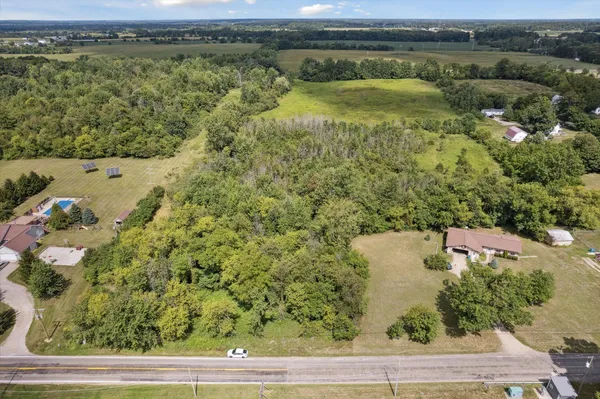 $99,000 | 0 West Silver Street, Reading, MI 49274