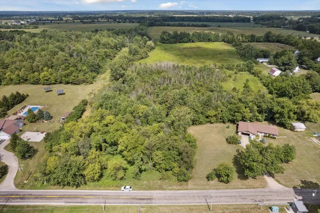 $109,000 | 0 West Silver Street, Reading, MI 49274