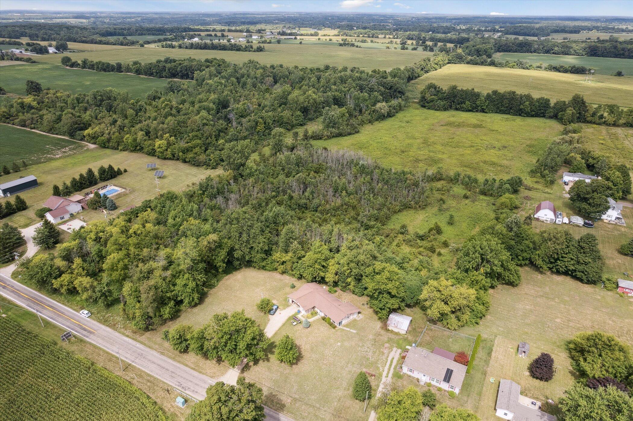 0 West Silver Street Reading, MI 49274 - Photo 4 of 15 04-W-Elm-St-Reading-MI-49274-WindowStill