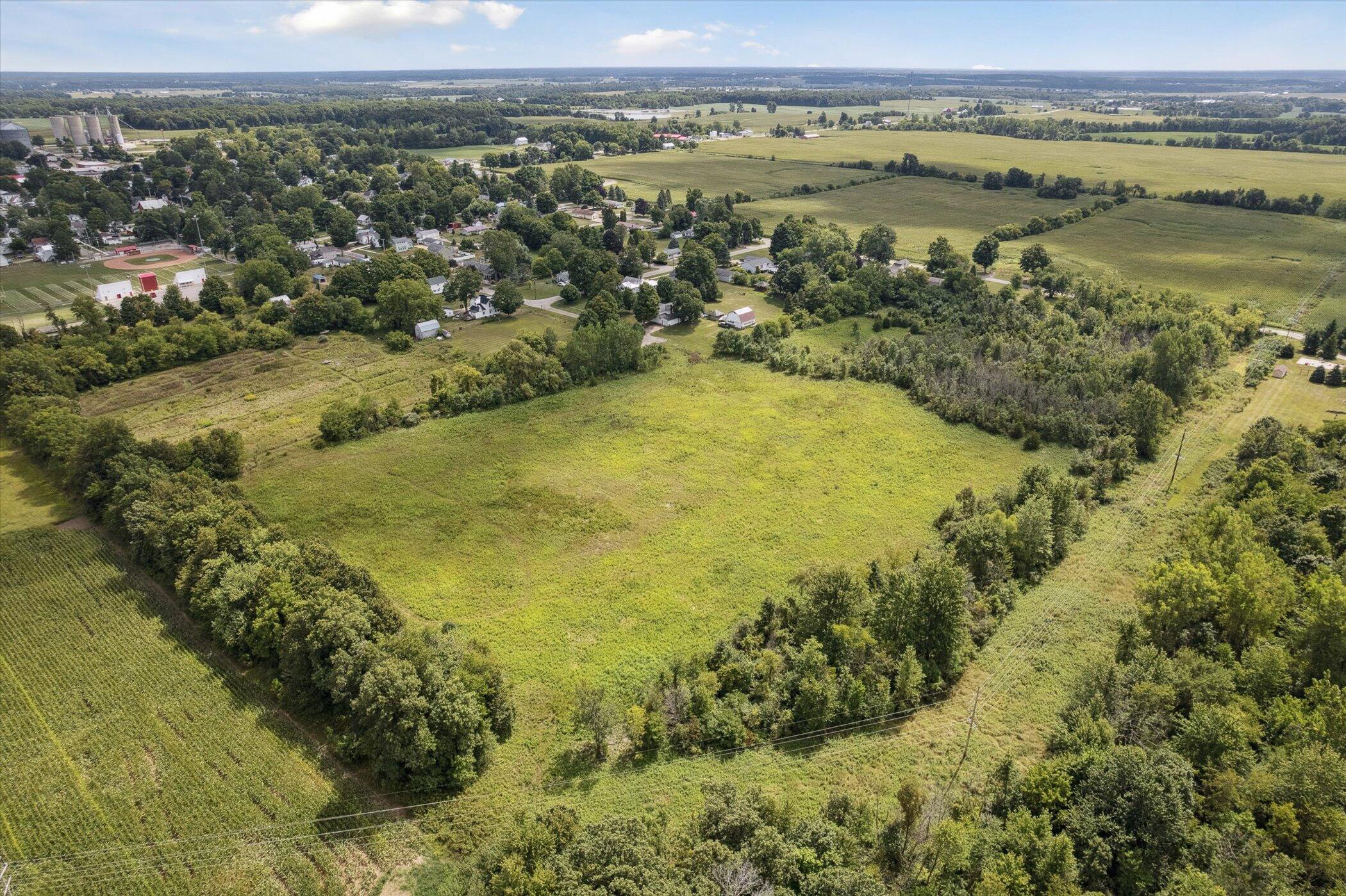 0 West Silver Street Reading, MI 49274 - Photo 9 of 15 09-W-Elm-St-Reading-MI-49274-WindowStill
