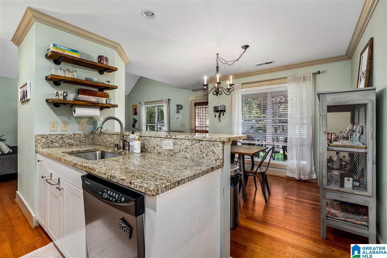 205 Bush Street Birmingham, AL 35210 - Photo 8 of 19