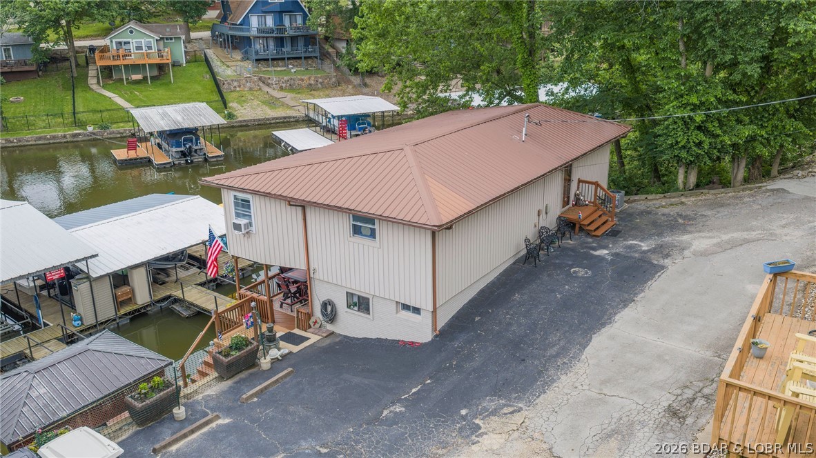 15231 Martingale Road Gravois Mills, MO 65037 - Photo 88 of 90