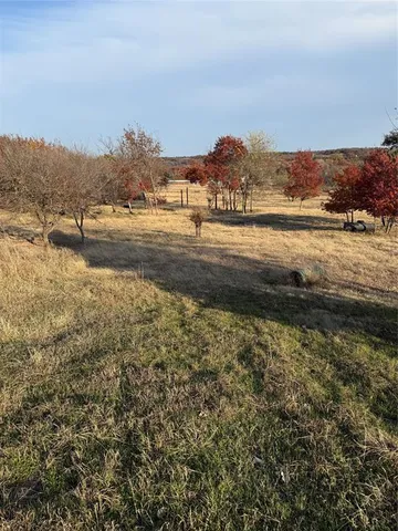 a view of an ocean beach
