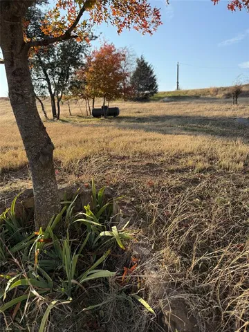 a view of an ocean beach