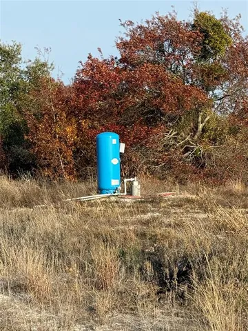 a view of a refrigerator