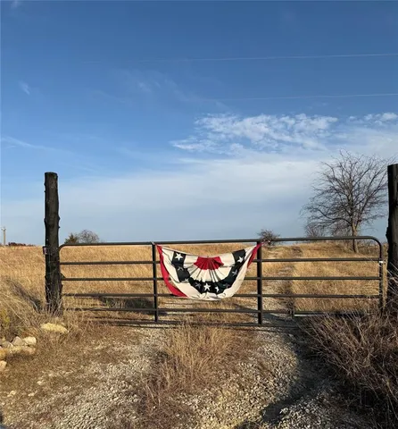 a view of outdoor space with seating area