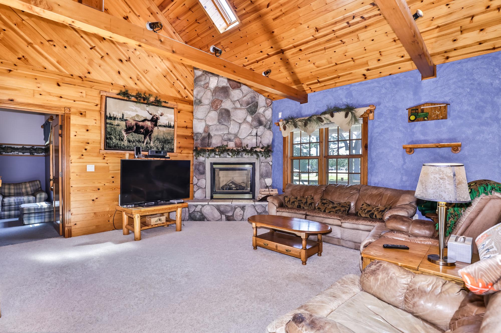 N11117 Clear Lake Road Tomahawk, WI 54487 - Photo 4 of 28 Gallery Image 4