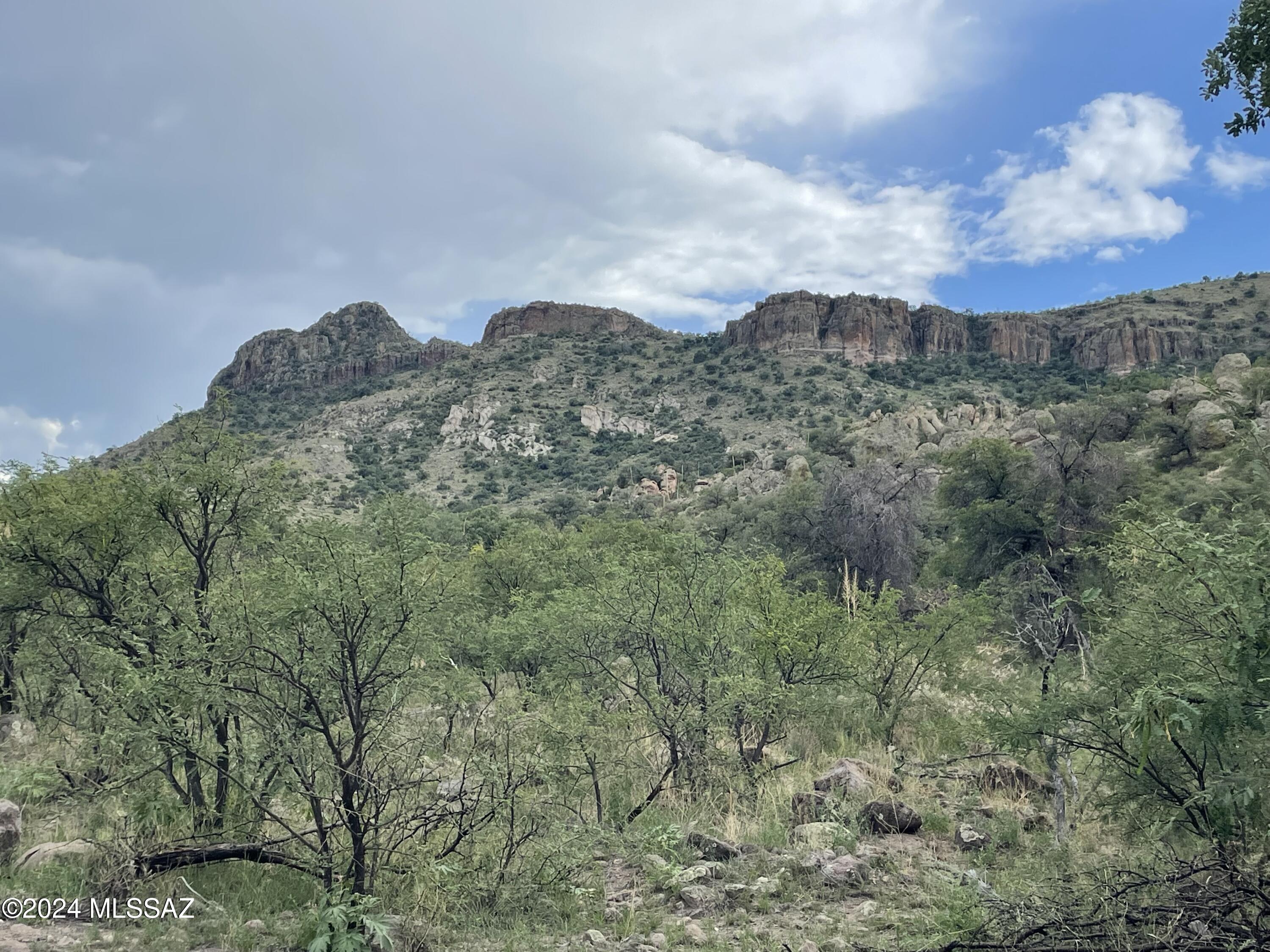 Tbd Tbd Calle De La, Unit 143 5 Rio Rico, AZ 85648 - Photo 9 of 20