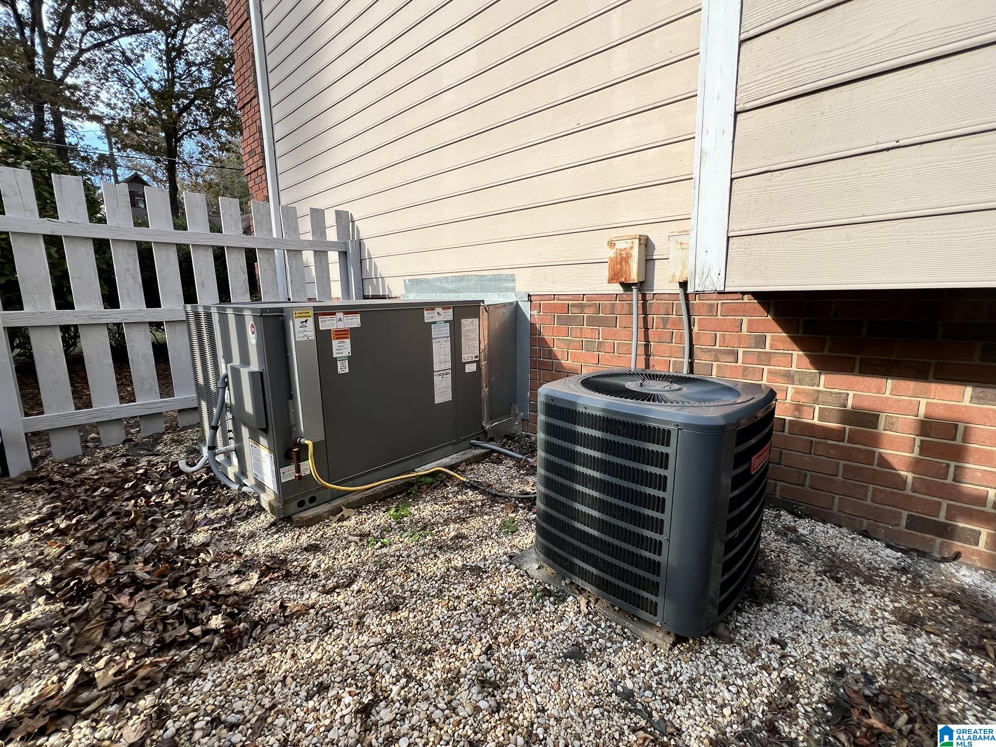 823 Brookhaven Road Anniston, AL 36207 - Photo 6 of 33
