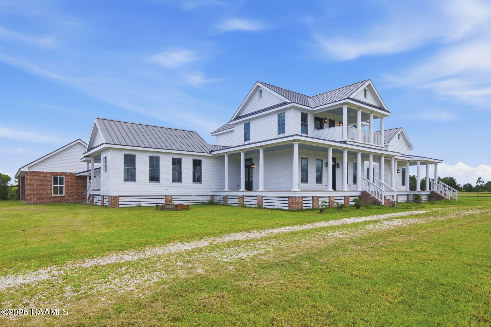105 Bigwoods Vinton Road Vinton, LA 70668 - Photo 2 of 44