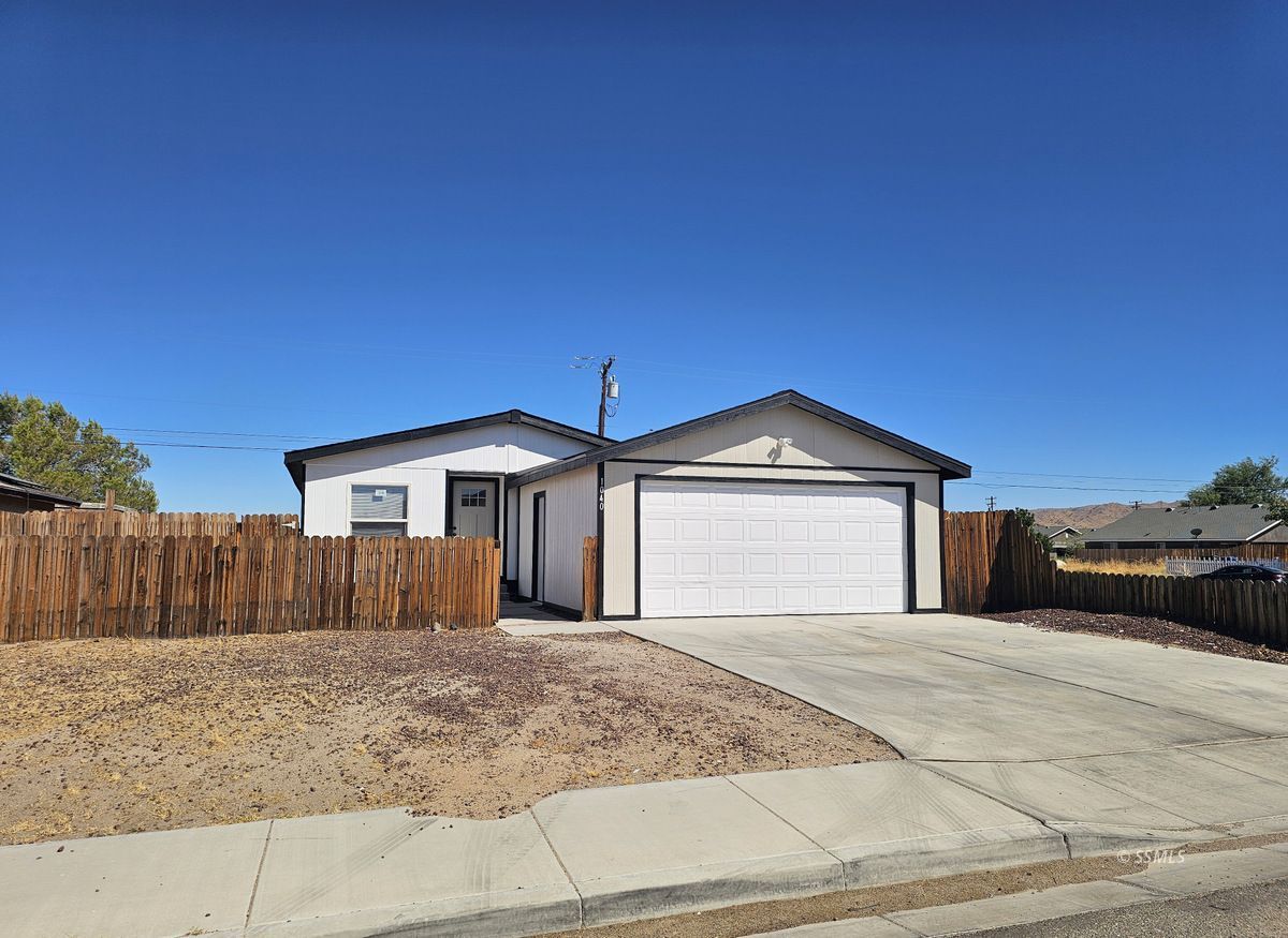1040 Porter Street Ridgecrest, CA 93555 - Photo 32 of 37 Gallery Image 32