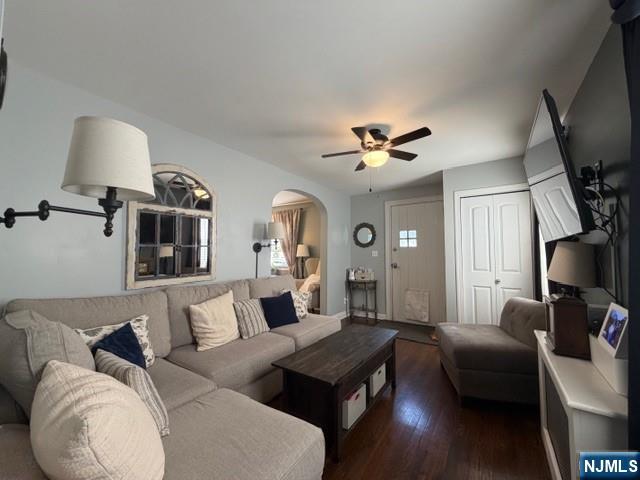 262 Windsor Road Wood-Ridge, NJ 07075 - Photo 4 of 18