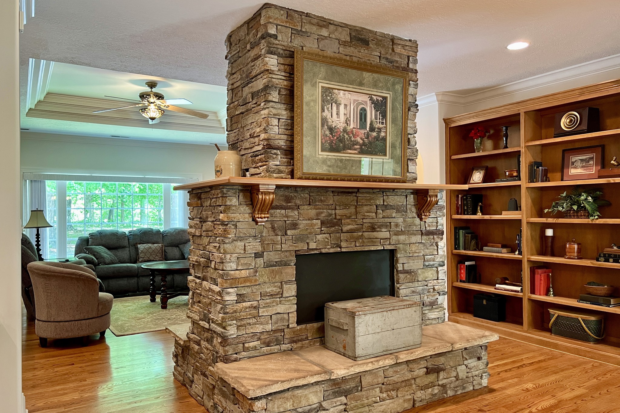 1371 Johns Loop Road Franklin, KY 42134 - Photo 14 of 72