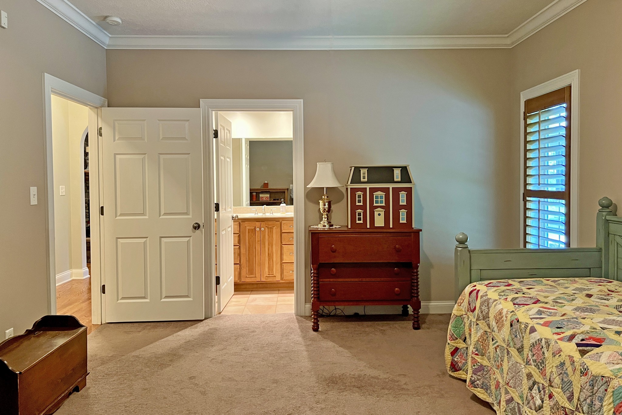 1371 Johns Loop Road Franklin, KY 42134 - Photo 45 of 72