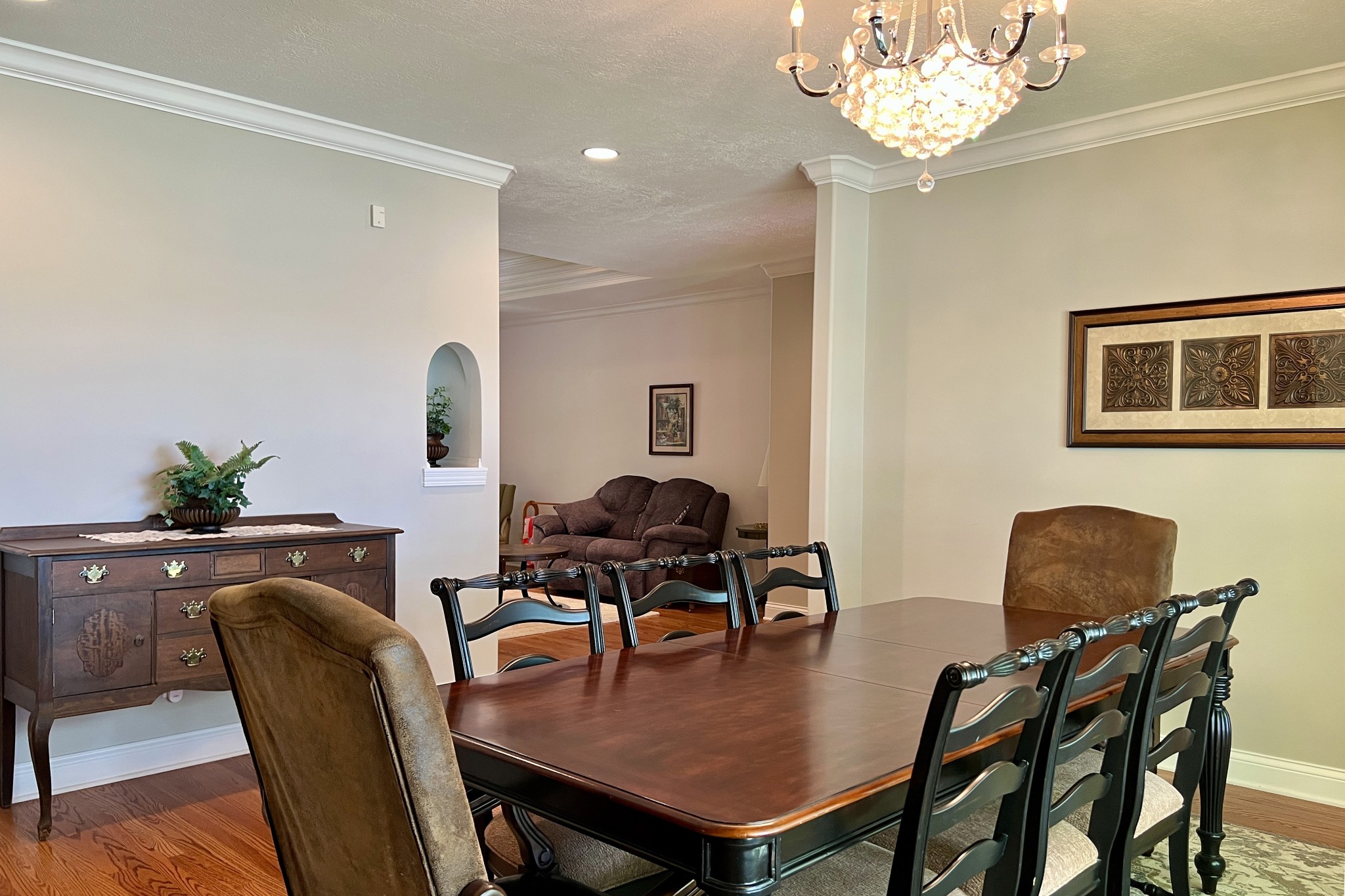 1371 Johns Loop Road Franklin, KY 42134 - Photo 7 of 72