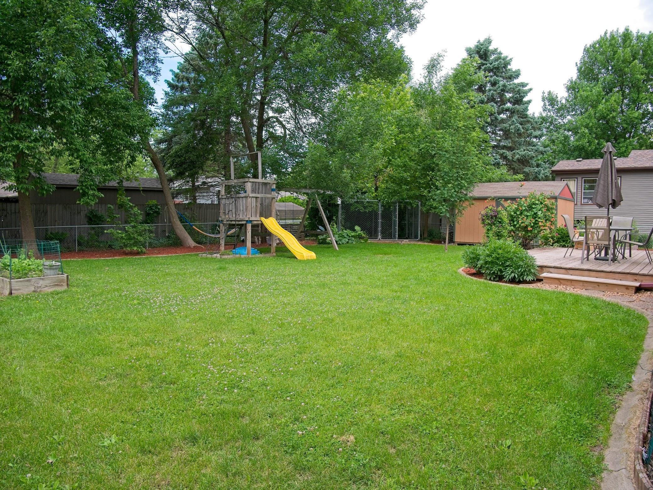492 Shady Ridge Road Northwest Hutchinson, MN 55350 - Photo 25 of 29