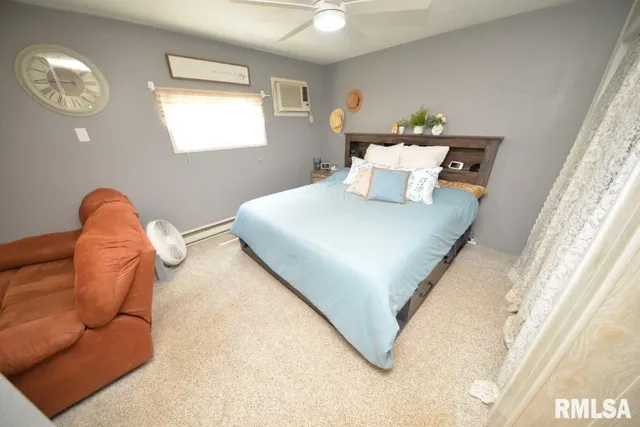 $210,000 | 793 County Road 635, Wayne City, IL 62895