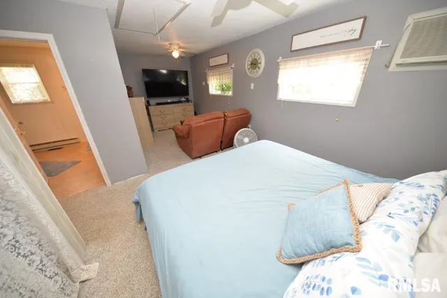 $210,000 | 793 County Road 635, Wayne City, IL 62895