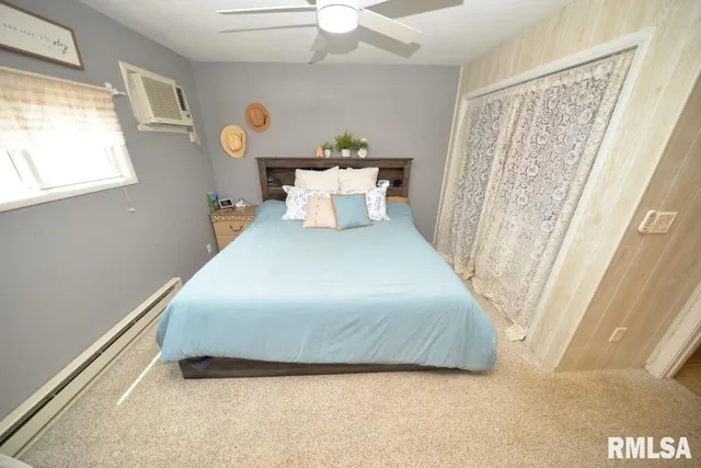 $210,000 | 793 County Road 635, Wayne City, IL 62895