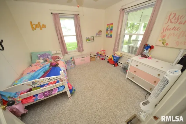 $210,000 | 793 County Road 635, Wayne City, IL 62895