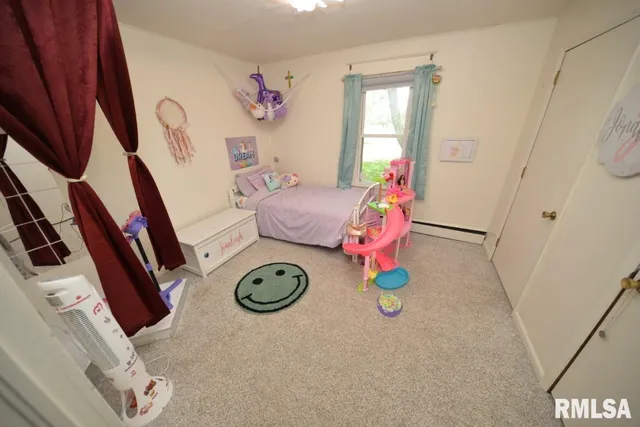 $210,000 | 793 County Road 635, Wayne City, IL 62895