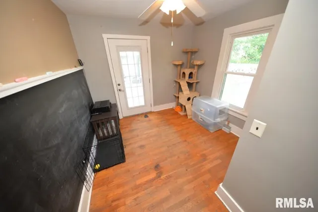 $210,000 | 793 County Road 635, Wayne City, IL 62895