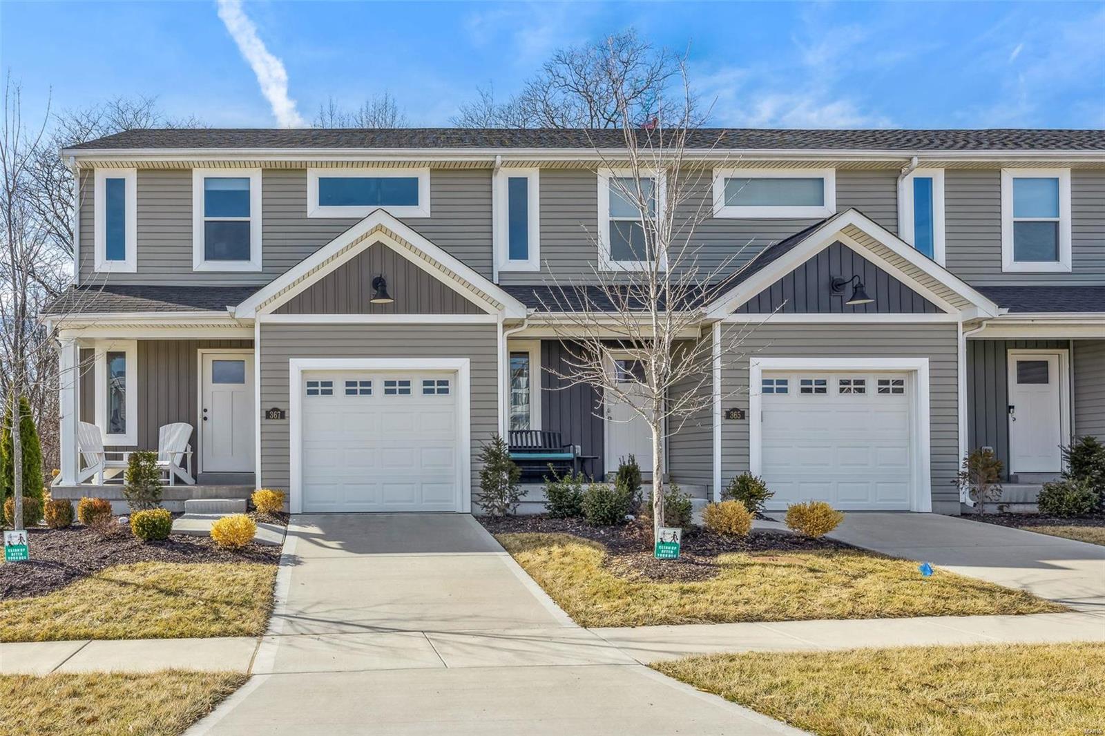 367 Newbridge Way O'Fallon, MO 63368 - Photo 1 of 19