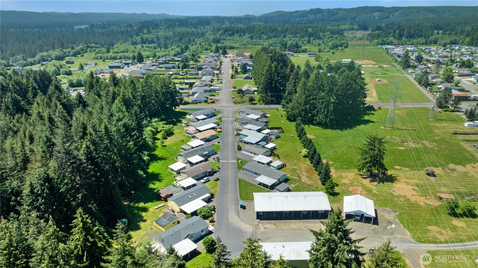 77 Clemons Road, Unit 104 Montesano, WA 98563 - Photo 27 of 29