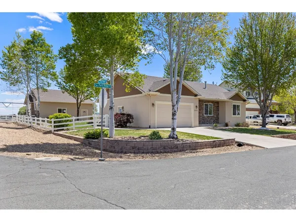 $725,000 | 2002 Trail Ridge Drive, Severance, CO 80615