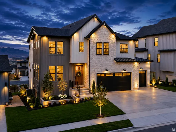 $1,299,900 | 1795 West Chaco Circle, Unit 103, Lehi, UT 84048