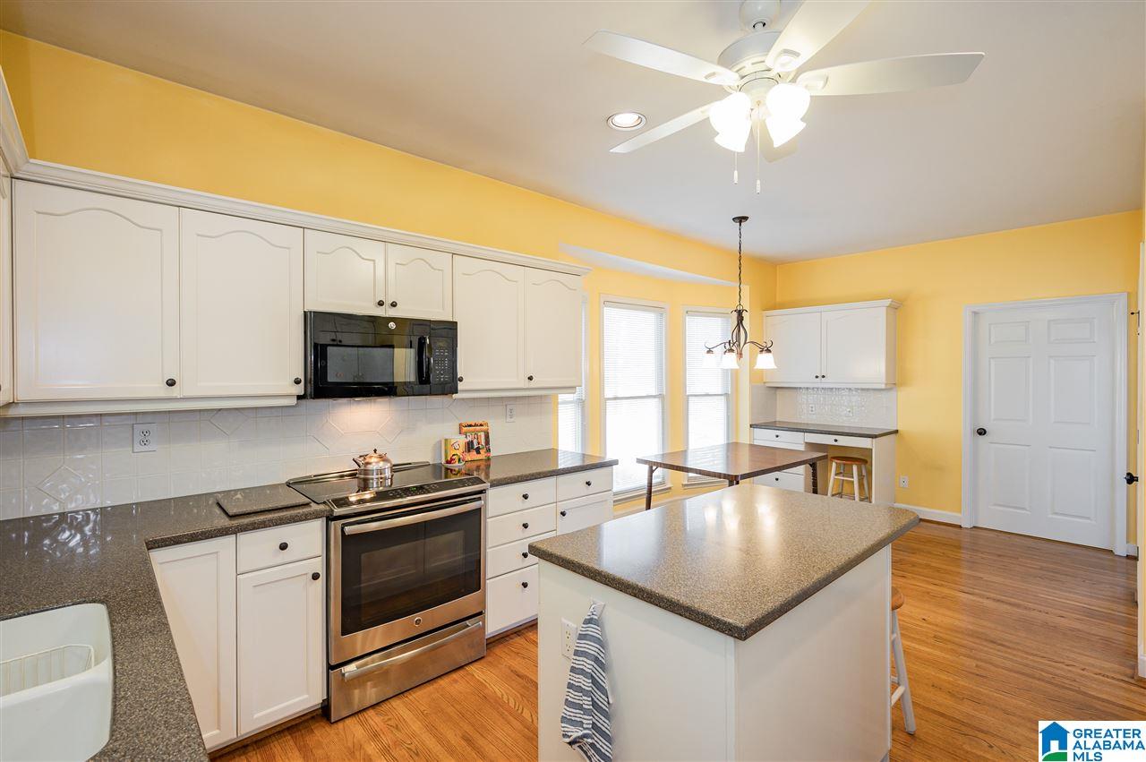 1146 Saddlebrook Road Birmingham, AL 35210 - Photo 10 of 48