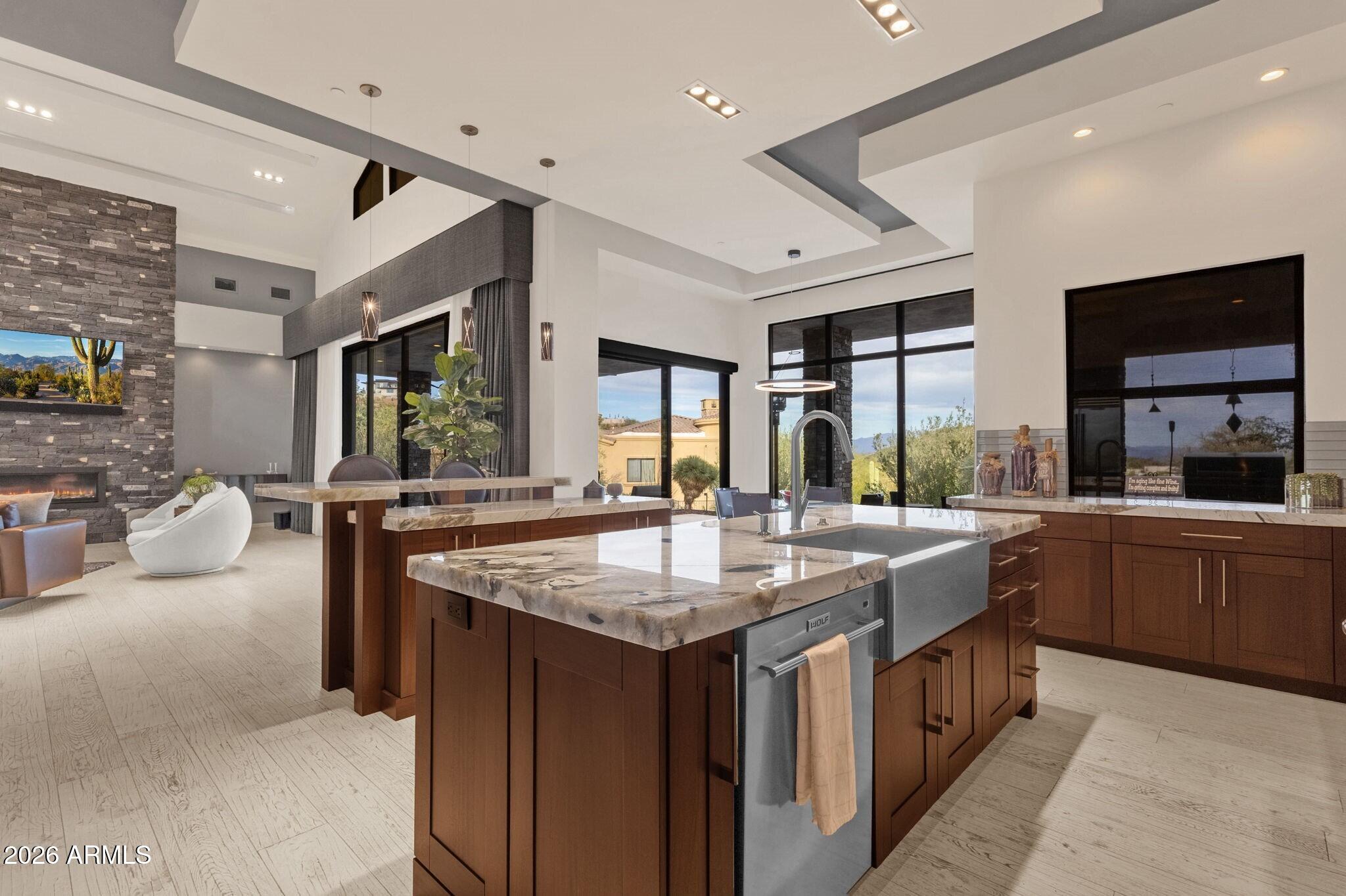 9547 Rock Ridge Trail Fountain Hills, AZ 85268 - Photo 17 of 68 017_Prep Island II