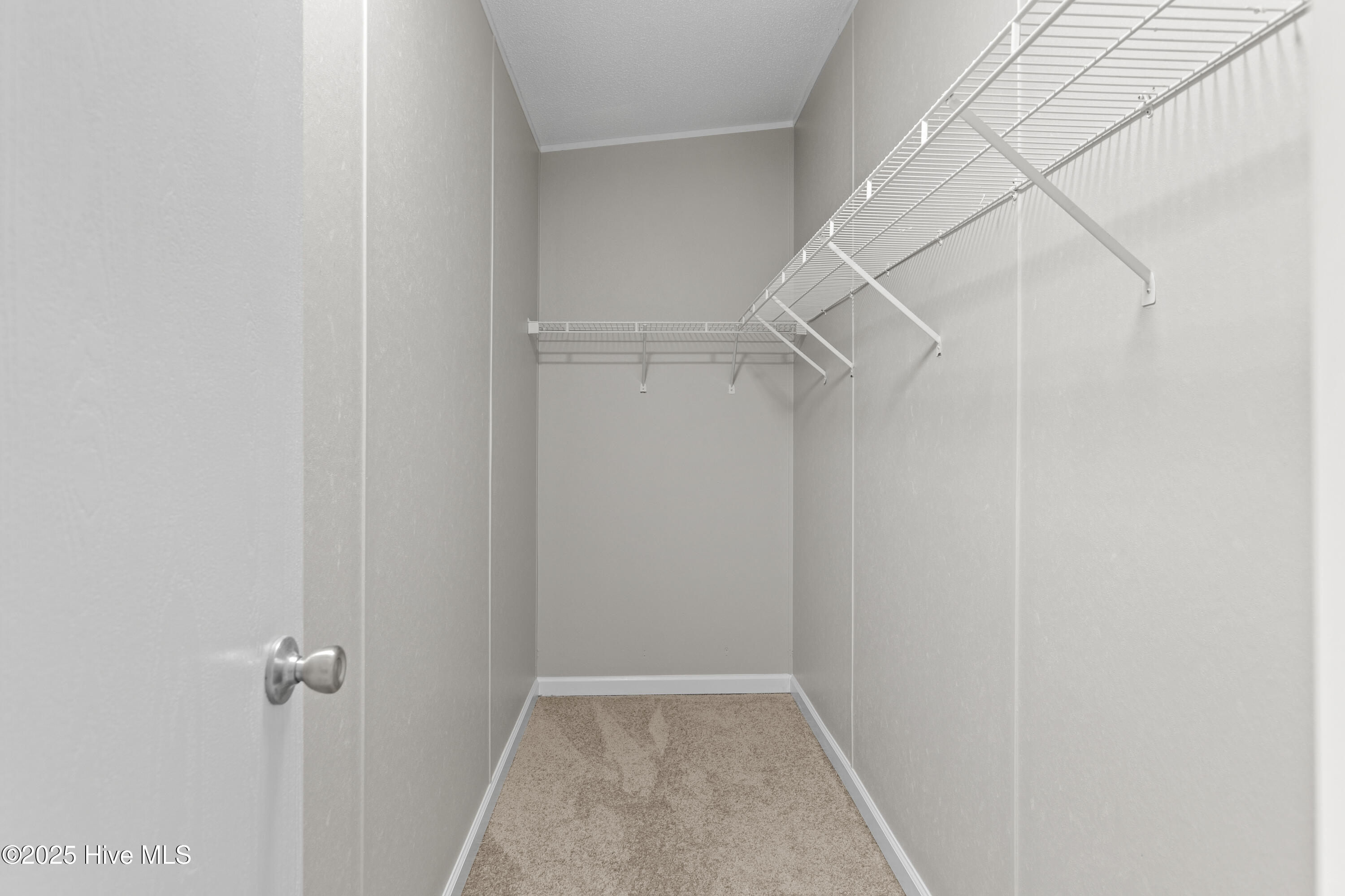 117 Rodeo Lane Jacksonville, NC 28540 - Photo 20 of 33 Master Closet