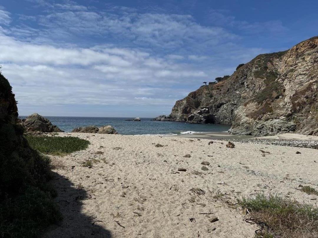39350 Coast Road Big Sur, CA 93923 - Photo 36 of 44