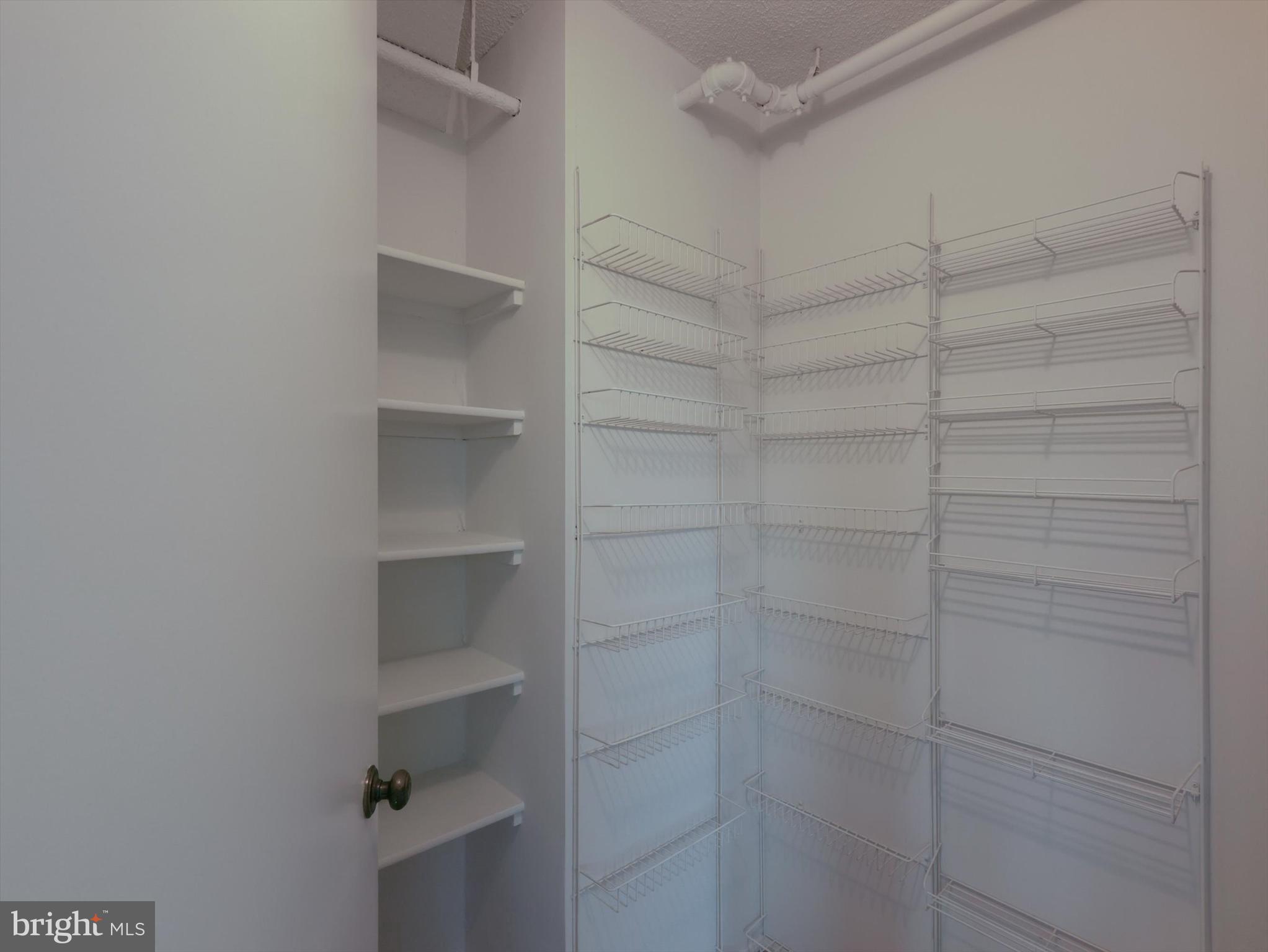 15115 Interlachen Drive, Unit 31012 Silver Spring, MD 20906 - Photo 11 of 35 a view of a room with shelf