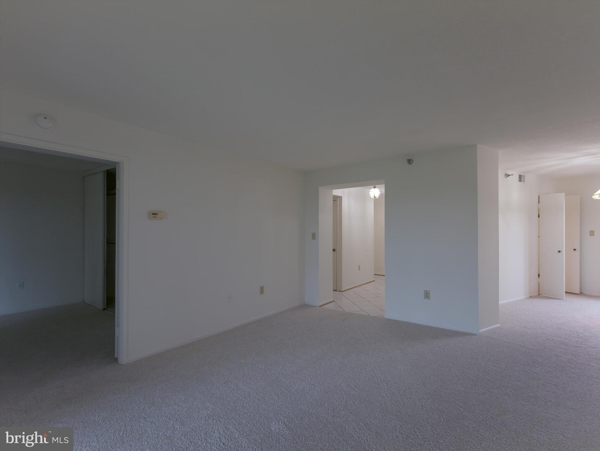 15115 Interlachen Drive, Unit 31012 Silver Spring, MD 20906 - Photo 15 of 35 a view of an empty room