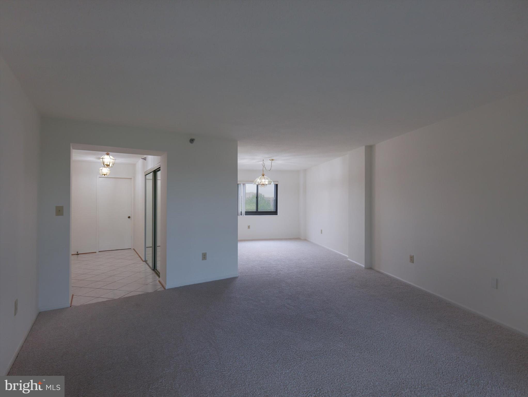 15115 Interlachen Drive, Unit 31012 Silver Spring, MD 20906 - Photo 16 of 35 a view of an empty room