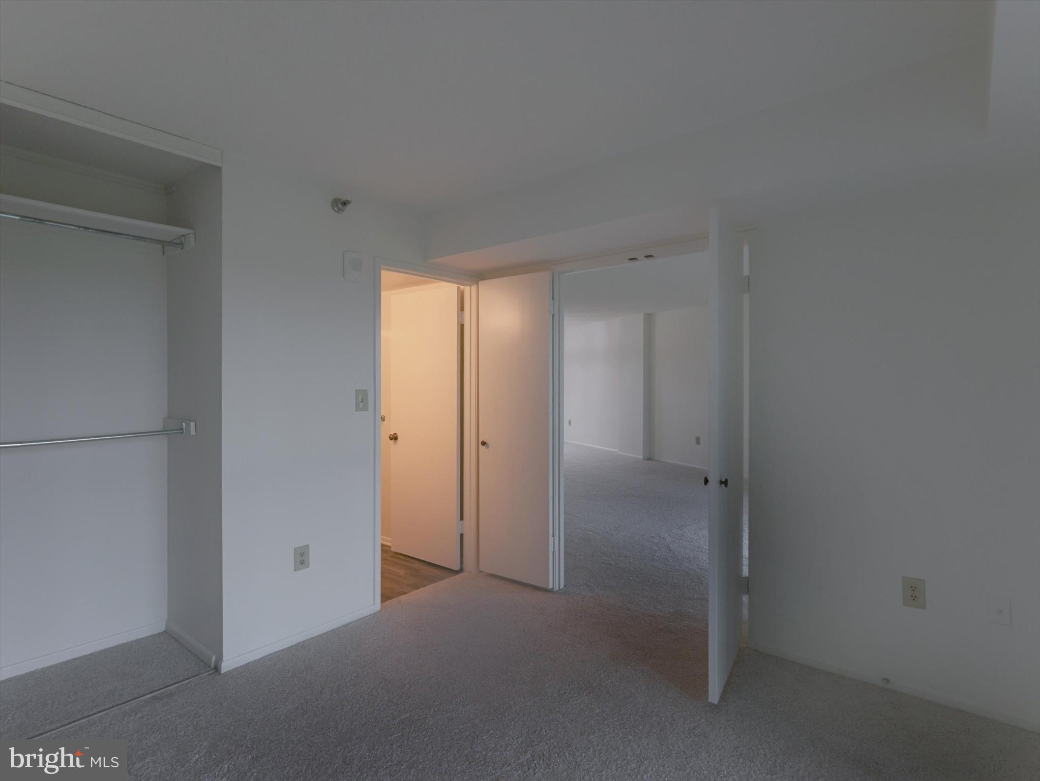 15115 Interlachen Drive, Unit 31012 Silver Spring, MD 20906 - Photo 20 of 35 a view of an empty room
