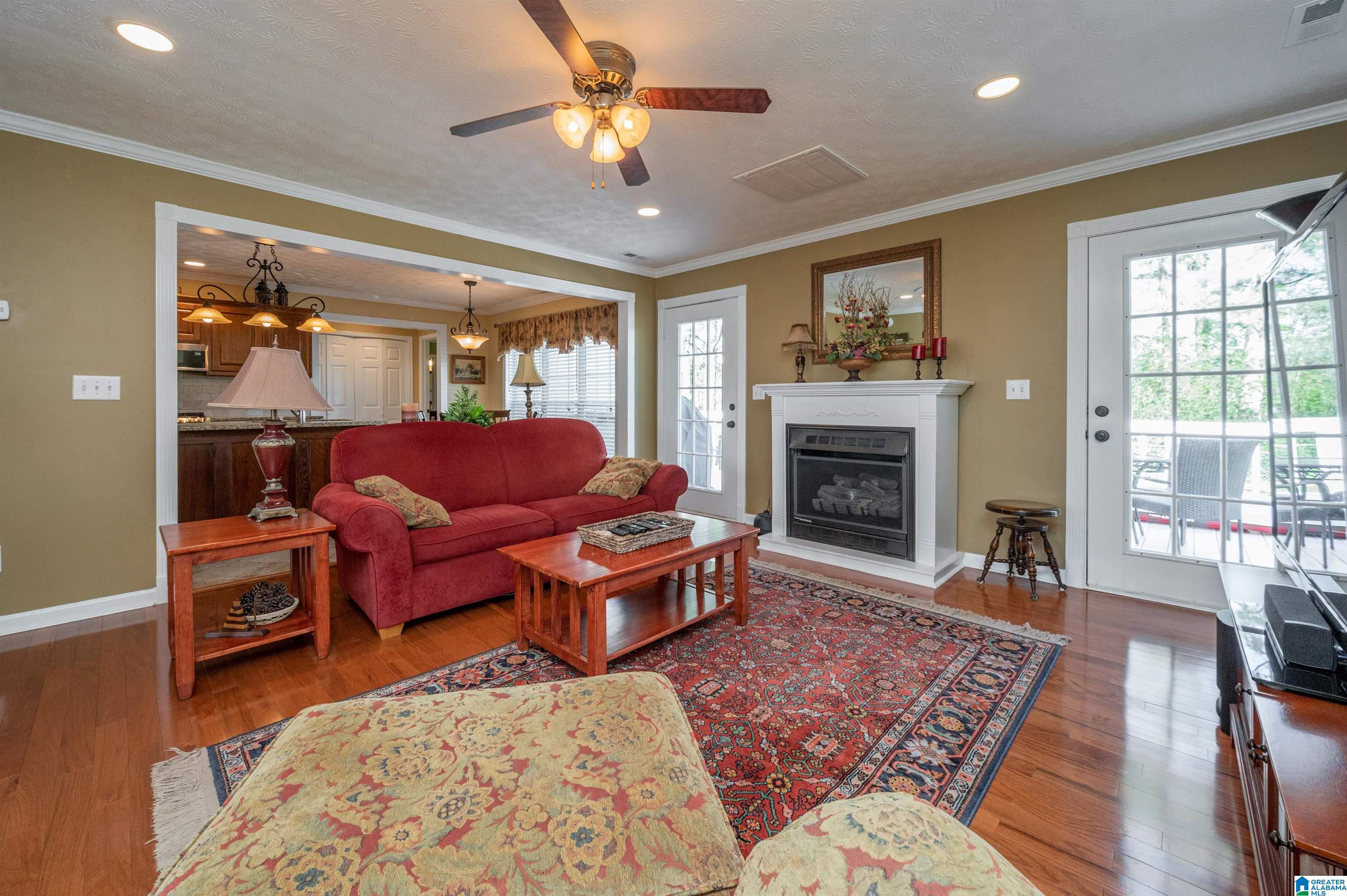 605 County Road 677 Cullman, AL 35055 - Photo 16 of 47
